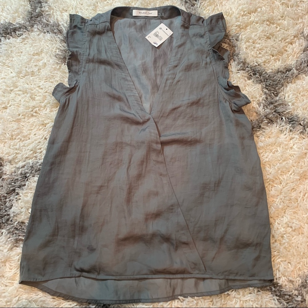 Mustard Seed top